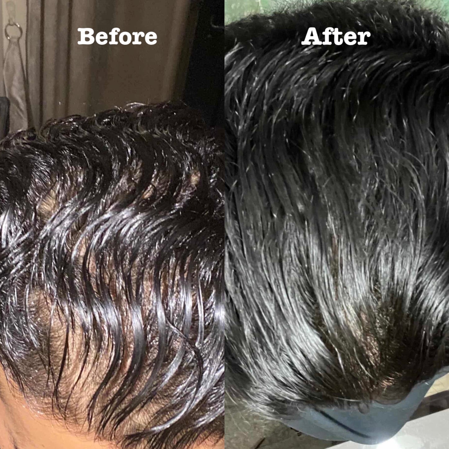 ZarbSabz Premium Herbal Hair Oil | Strong, Healthy & Shiny Hair